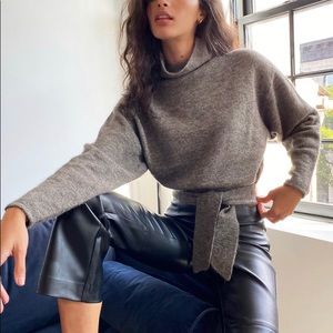 Aritzia sweaters